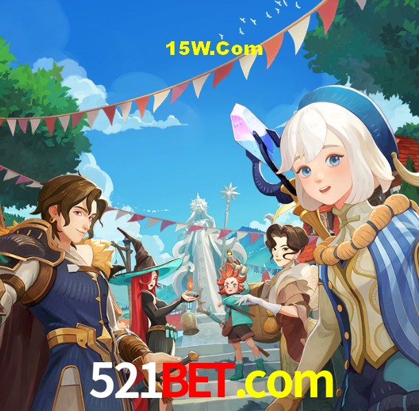 Bônus de Boas-vindas 521bet.com
