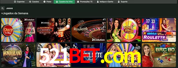 521bet.com bet