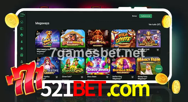 521bet.com aplicativo