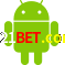 Aplicativo 521bet.com para Android