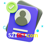 Tornar-se um membro do 521bet.com é muito simples
