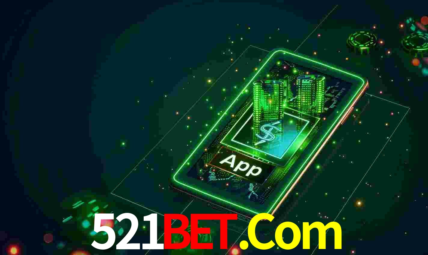 Simplificando a Experiência de Jogo 521Bet.Com App