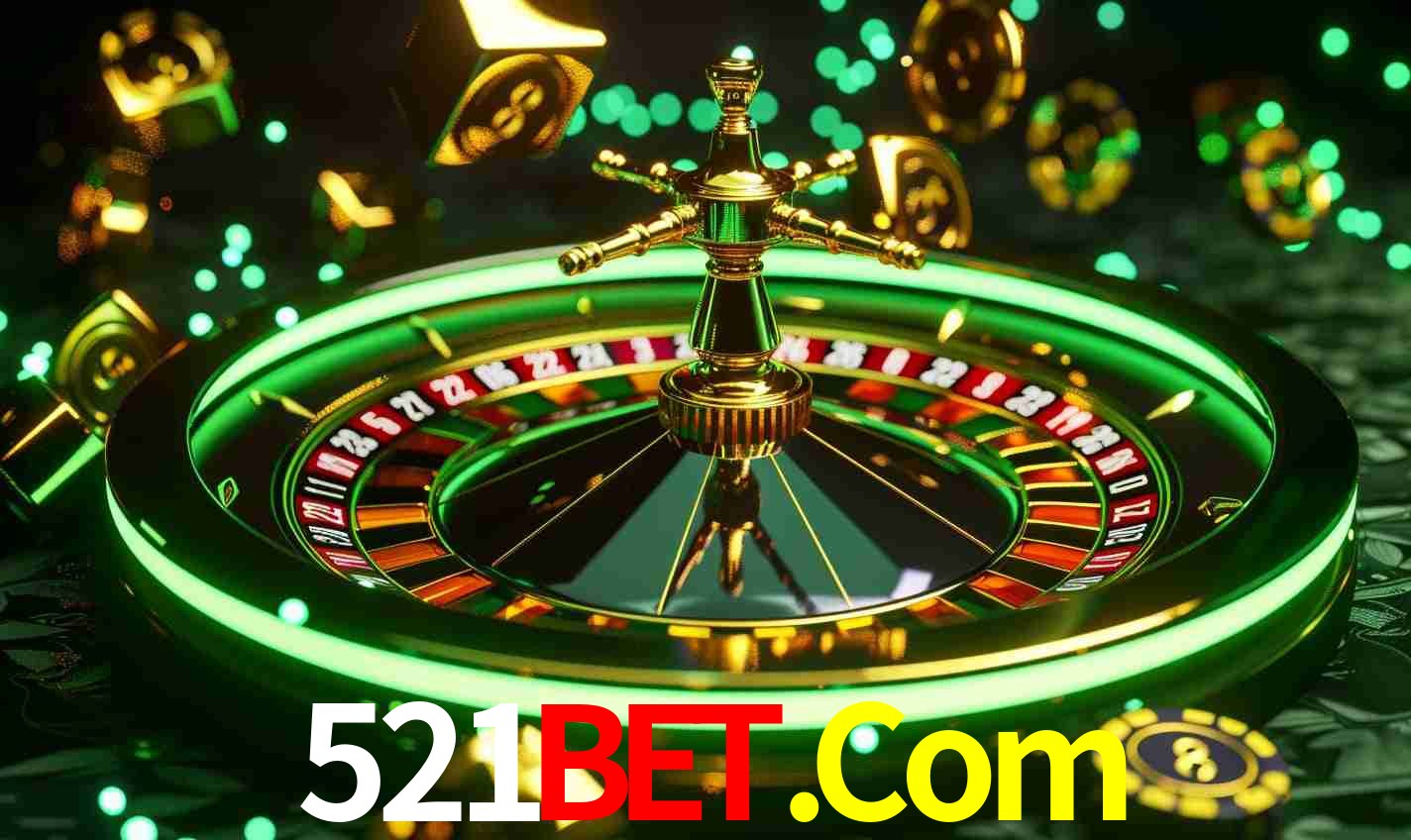 Desfrutar de um Cassino 521Bet.Com