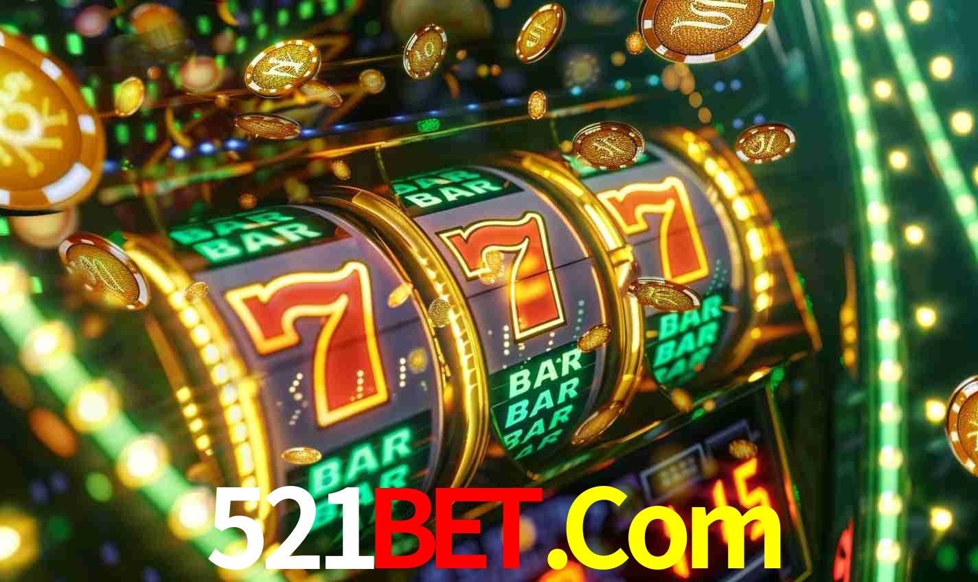 Populares Slots 521Bet.Com