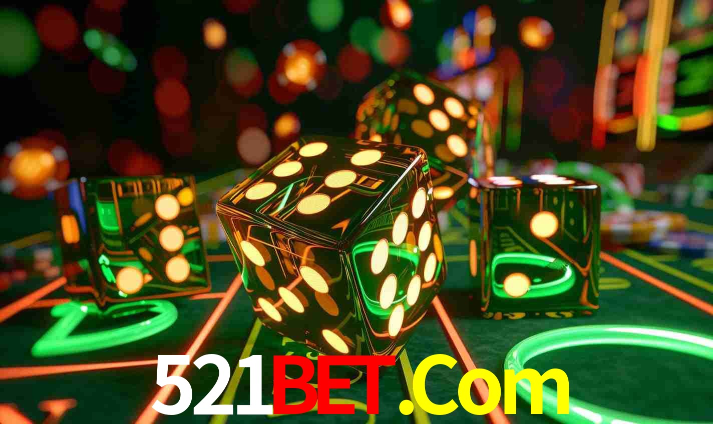 Entretenimento no Jogos 521Bet.Com