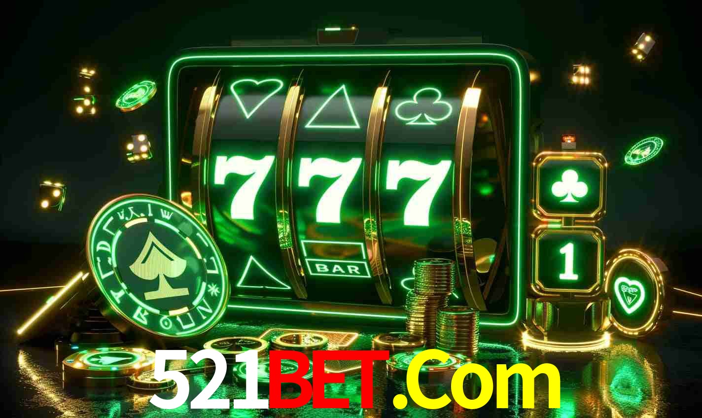 Seguro Login no Cassino Online 521Bet.Com