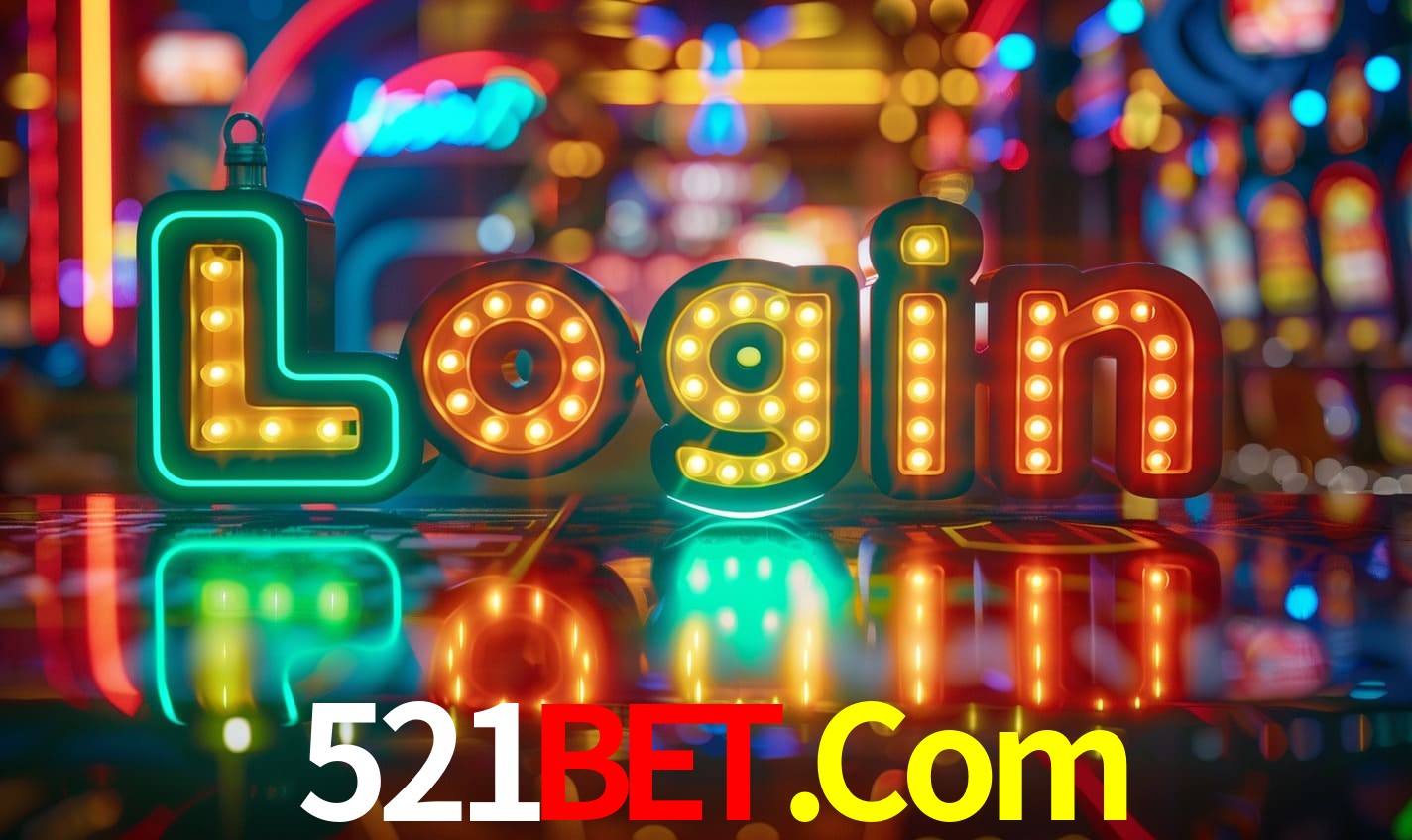 Mundo dos Jogos Cassino 521Bet.Com