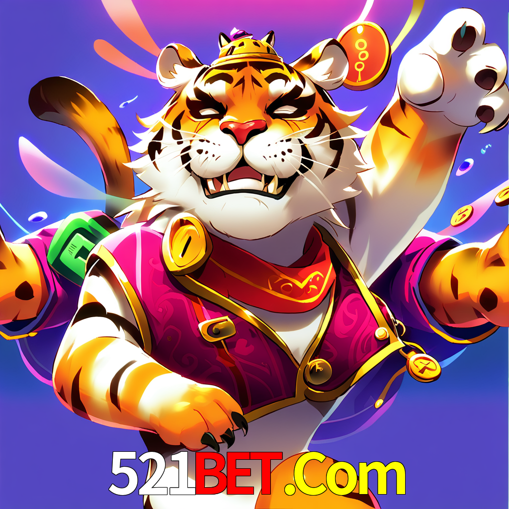 Experiência Imersiva no Cassino Online 521Bet.Com