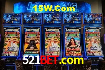 521bet.com: Jogos de Caça-Níqueis-Altas Recompensas, Roleta-Velocidade, Blackjack-Desafios Máximos