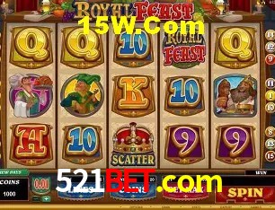 Estatísticas do Jogo 521bet.com
