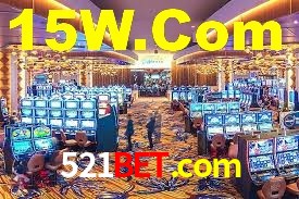 Bonus Features 521bet.com