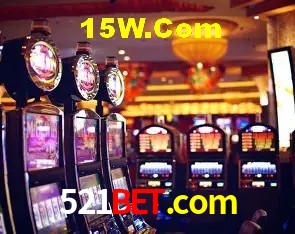 Diretório de Jogos 521bet.com