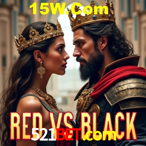 Descubra o Mundo do Cassino Online com 521bet.com