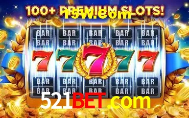 521bet.com: Seu Cassino Premiado com Pagamentos Rápidos