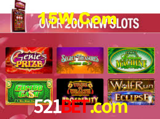 Daily Bonuses 521bet.com