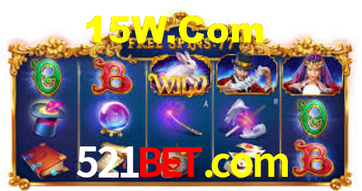 Programa VIP 521bet.com