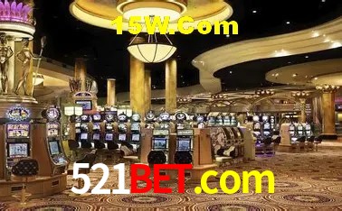 Recursos de Bônus 521bet.com