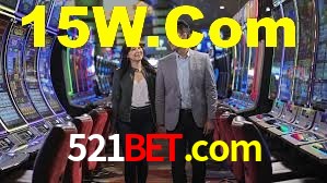 Game Providers 521bet.com