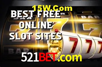Sinta a adrenalina dos jogos de cassino com 521bet.com