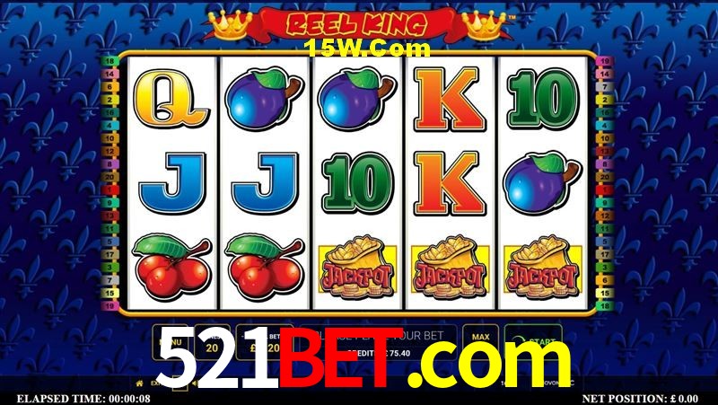 Exclusive Offers 521bet.com