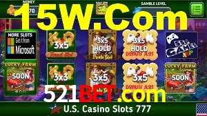 Account Benefits 521bet.com