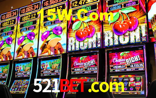 Welcome Bonus 521bet.com