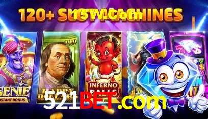 521bet.com